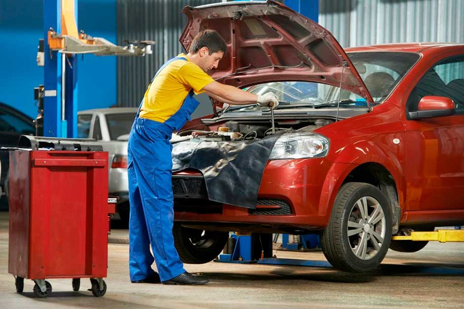 Купить диплом автослесаря Заказать диплом автослесаря