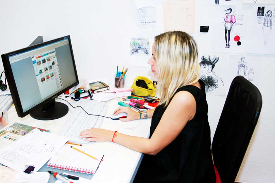 Заказать диплом дизайнера Диплом дизайнера