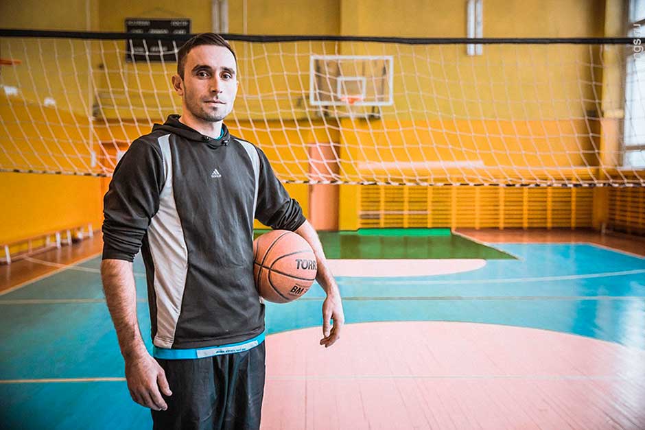 Купить диплом физрука Диплом физрука